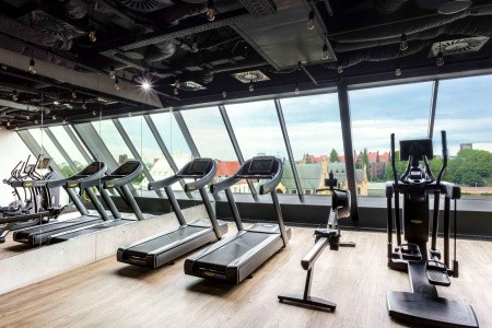 Poľsko Dolní Slezsko Bridge Wroclaw Mgallery 6 dňový pobyt Bez stravy Vlastná August 2026 ( 8/08/26-13/08/26)