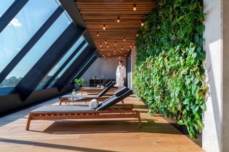 Poľsko Dolní Slezsko Bridge Wroclaw Mgallery 6 dňový pobyt Bez stravy Vlastná August 2026 ( 8/08/26-13/08/26)