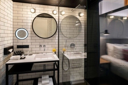 Poľsko Dolní Slezsko Bridge Wroclaw Mgallery 6 dňový pobyt Bez stravy Vlastná August 2026 ( 8/08/26-13/08/26)