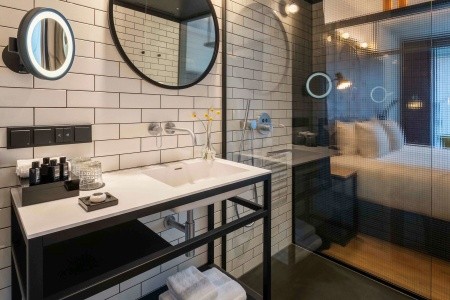 Poľsko Dolní Slezsko Bridge Wroclaw Mgallery 6 dňový pobyt Bez stravy Vlastná August 2026 ( 8/08/26-13/08/26)