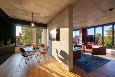 Poľsko Dolní Slezsko Bridge Wroclaw Mgallery 6 dňový pobyt Bez stravy Vlastná August 2026 ( 8/08/26-13/08/26)