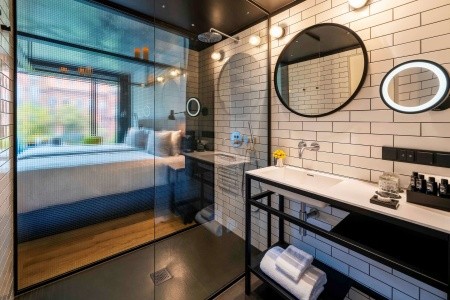 Poľsko Dolní Slezsko Bridge Wroclaw Mgallery 6 dňový pobyt Bez stravy Vlastná August 2026 ( 8/08/26-13/08/26)