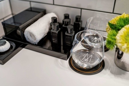 Poľsko Dolní Slezsko Bridge Wroclaw Mgallery 6 dňový pobyt Bez stravy Vlastná August 2026 ( 8/08/26-13/08/26)