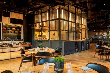 Poľsko Dolní Slezsko Bridge Wroclaw Mgallery 6 dňový pobyt Bez stravy Vlastná August 2026 ( 8/08/26-13/08/26)