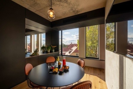 Poľsko Dolní Slezsko Bridge Wroclaw Mgallery 6 dňový pobyt Bez stravy Vlastná August 2026 ( 8/08/26-13/08/26)