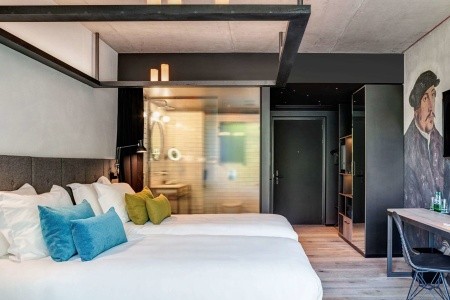 Poľsko Dolní Slezsko Bridge Wroclaw Mgallery 6 dňový pobyt Bez stravy Vlastná August 2026 ( 8/08/26-13/08/26)