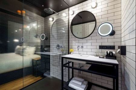 Poľsko Dolní Slezsko Bridge Wroclaw Mgallery 6 dňový pobyt Bez stravy Vlastná August 2026 ( 8/08/26-13/08/26)