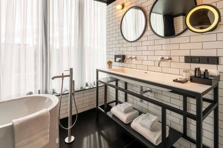 Poľsko Dolní Slezsko Bridge Wroclaw Mgallery 6 dňový pobyt Bez stravy Vlastná August 2026 ( 8/08/26-13/08/26)