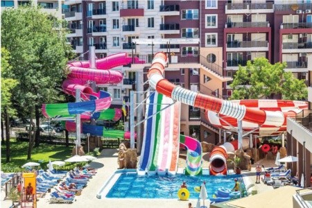 Laguna Park & Aqua Club - 7