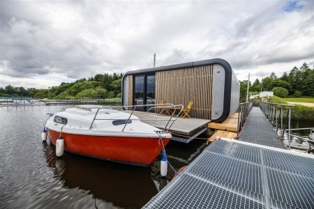 Zážitkové Ubytování Lipno - Lipno - Česká republika
