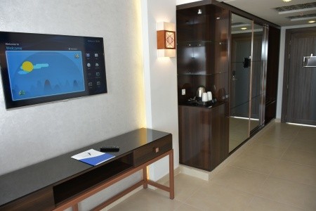 White Beach Resort - 24