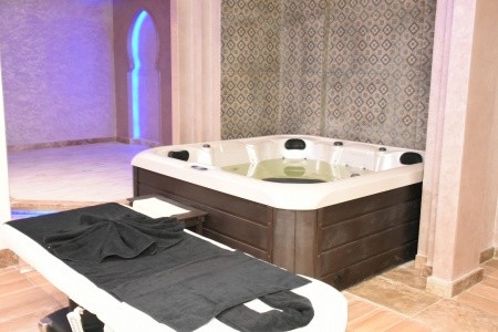 White Beach Resort - 27