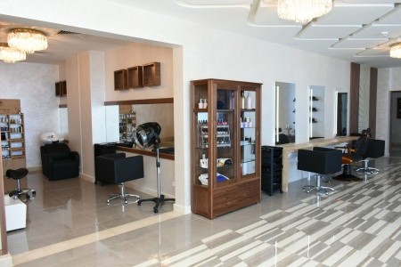 White Beach Resort - 29