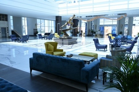 White Beach Resort - 32