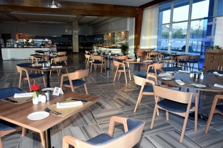 White Beach Resort - 34