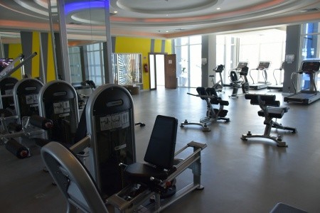 White Beach Resort - 41