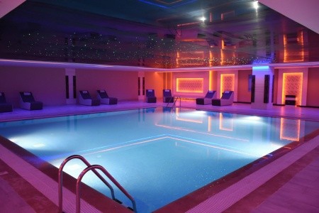 White Beach Resort - 44