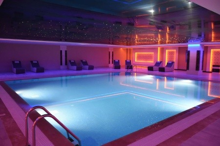 White Beach Resort - 53