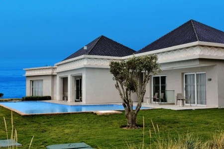 White Beach Resort - 65