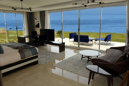 White Beach Resort - 69