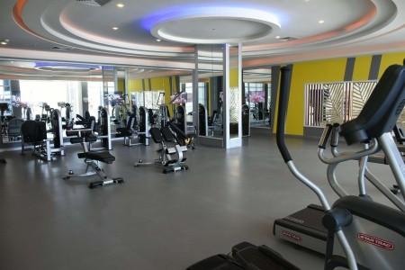 White Beach Resort - 71