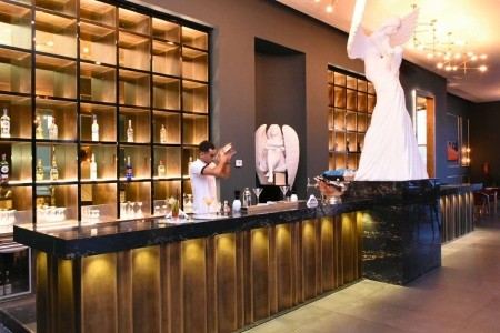 White Beach Resort - 76