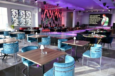 White Beach Resort - 77