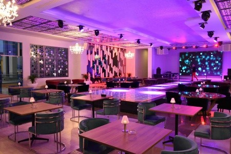 White Beach Resort - 78