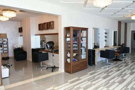 White Beach Resort - 83