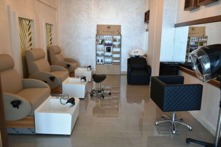 White Beach Resort - 84