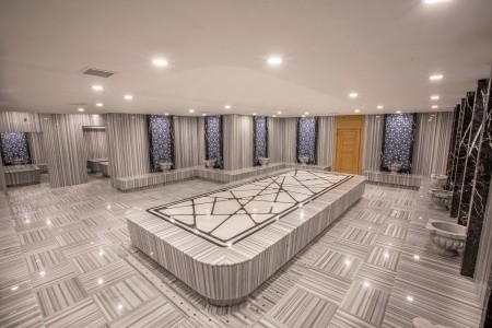 Maxeria Blue Didyma - 42