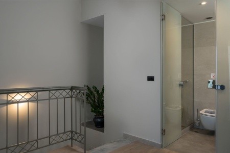 Grécko Kréta Mare Blue & Suites 5 dňový pobyt All Inclusive Letecky Letisko: Praha June 2026 (27/06/26- 1/07/26)