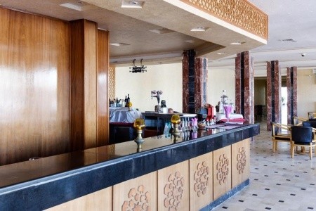 Tunisko, Mahdia, Thapsus Beach Resort, za <span>24.805</span> Kč