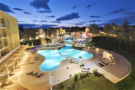 Garden Istra Plava Laguna (Ex. Sol Garden Istra) - 4