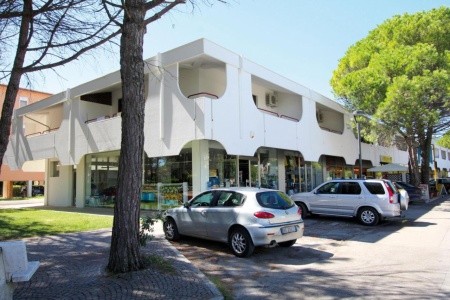 Apartmány Torcello