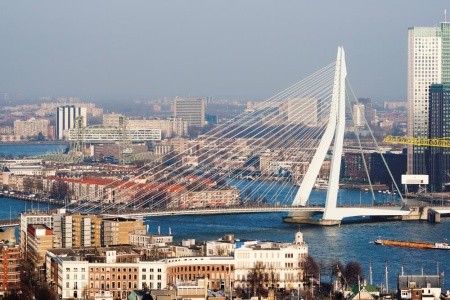 Země Beneluxu a květinové korzo - 9