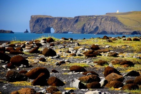 ZA POLÁRNÍ ZÁŘÍ NA ISLAND, hotel - 3