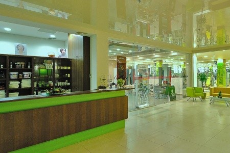 The Noverian Scenic Crete Hilltop Villa Resort & Spa - 66