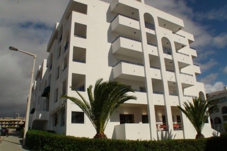 Ukino Terrace Algarve Concept (Ex. Be Smart Terrace Algarve) - 12