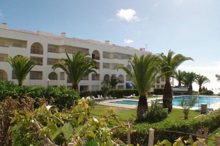 Ukino Terrace Algarve Concept (Ex. Be Smart Terrace Algarve) - 13