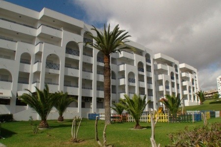 Ukino Terrace Algarve Concept (Ex. Be Smart Terrace Algarve) - 14