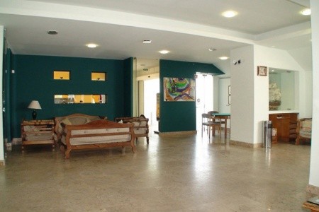 Ukino Terrace Algarve Concept (Ex. Be Smart Terrace Algarve) - 15