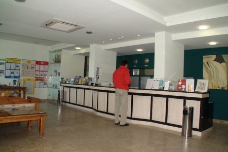 Ukino Terrace Algarve Concept (Ex. Be Smart Terrace Algarve) - 16