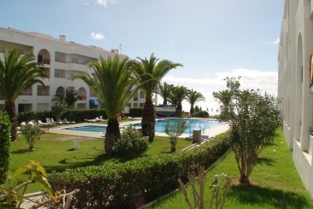 Ukino Terrace Algarve Concept (Ex. Be Smart Terrace Algarve) - 17