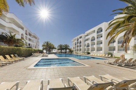 Ukino Terrace Algarve Concept (Ex. Be Smart Terrace Algarve) - 19