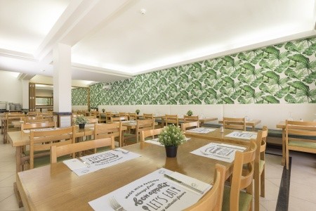 Ukino Terrace Algarve Concept (Ex. Be Smart Terrace Algarve) - 22