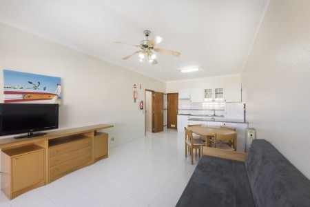 Ukino Terrace Algarve Concept (Ex. Be Smart Terrace Algarve) - 31