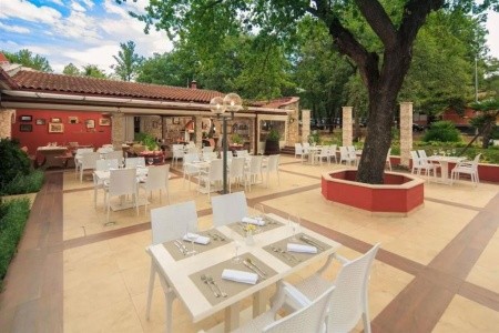 Istrian Villas Plava Laguna - 10