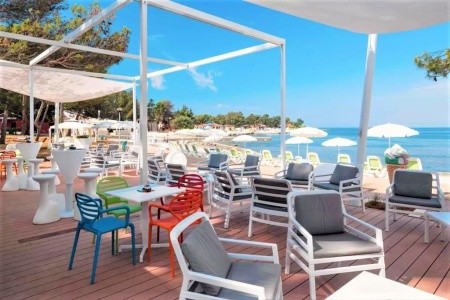 Istrian Villas Plava Laguna - 16