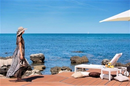 Istrian Villas Plava Laguna - 22